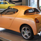 Image for article titled The Toyota AXV-IV Was A Bizarro Lightweight GR 86 From The '90s